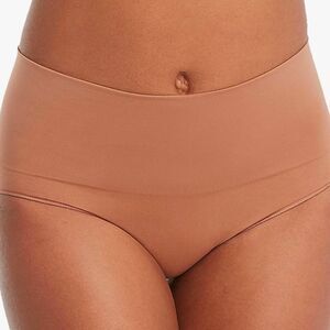 NWT SPANX Everyday Shaping Brief